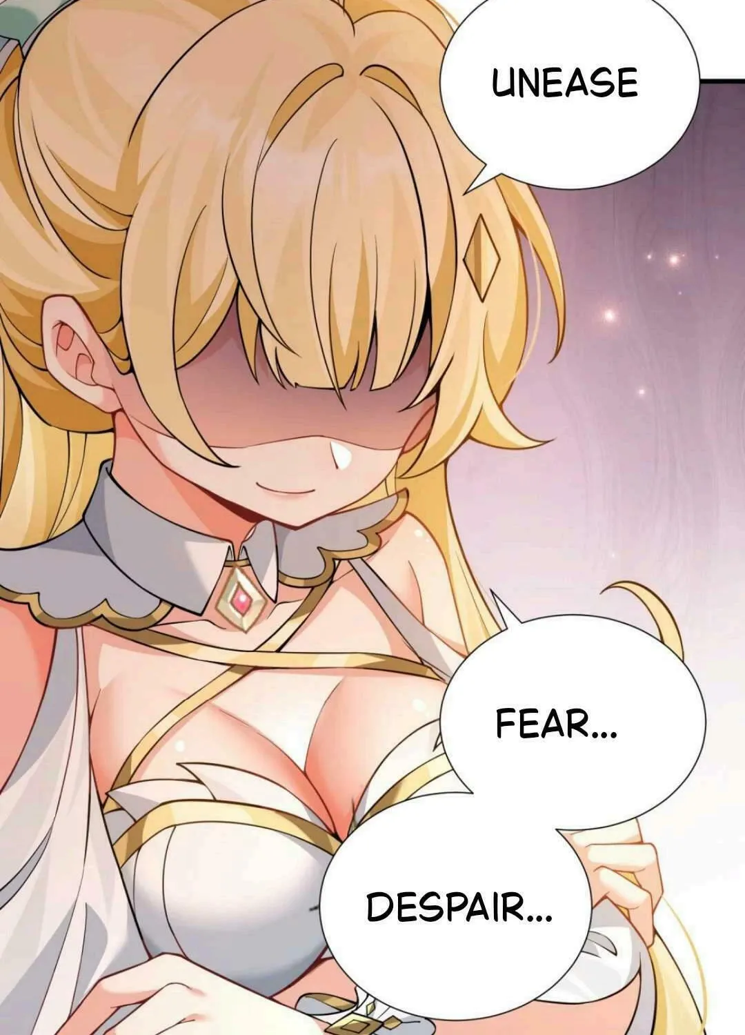 I Said I’d Do Science Popularization, But All My Fans Are Witches? Chapter 15 page 52 - 