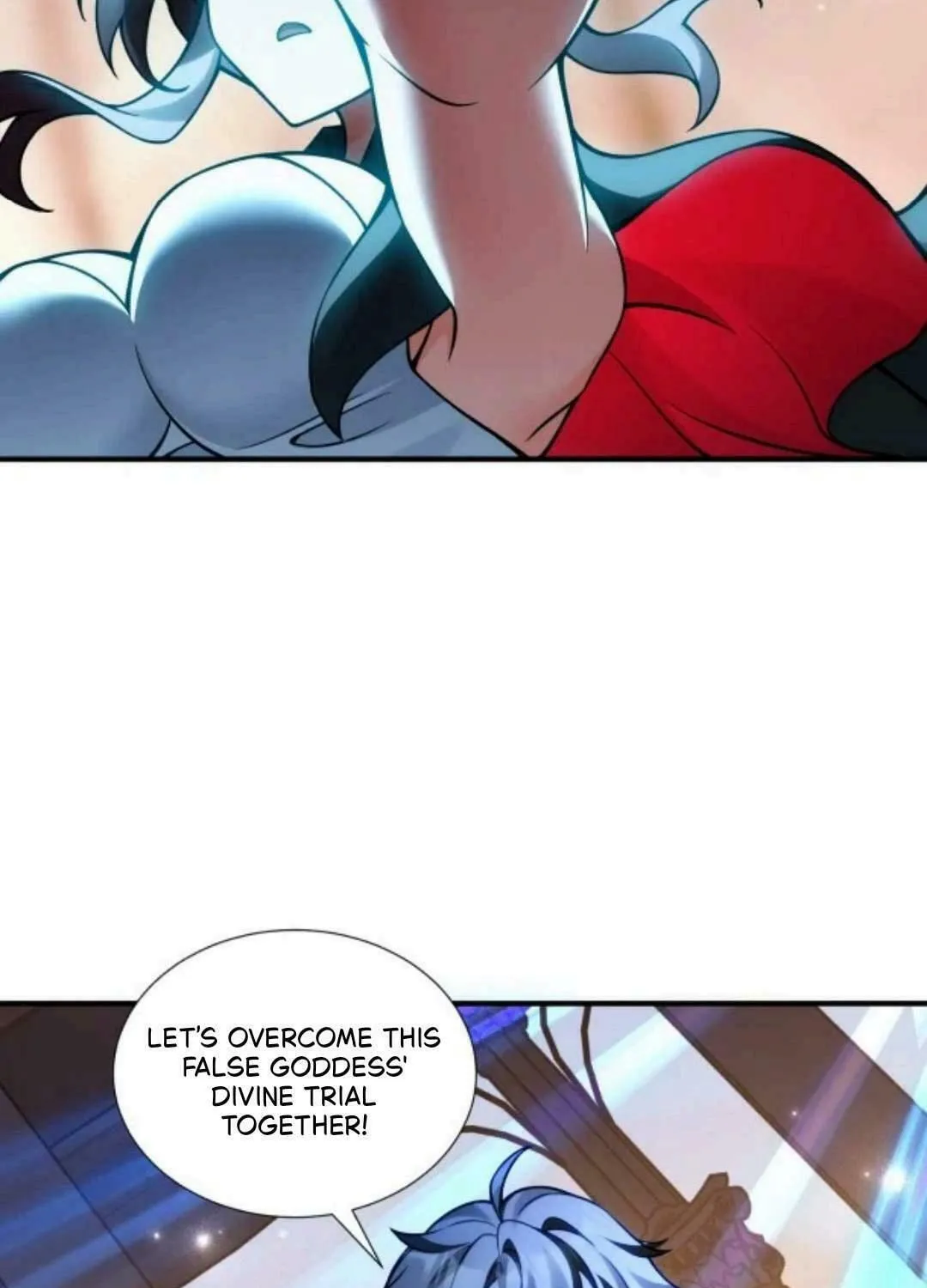 I Said I’d Do Science Popularization, But All My Fans Are Witches? Chapter 15 page 68 - 