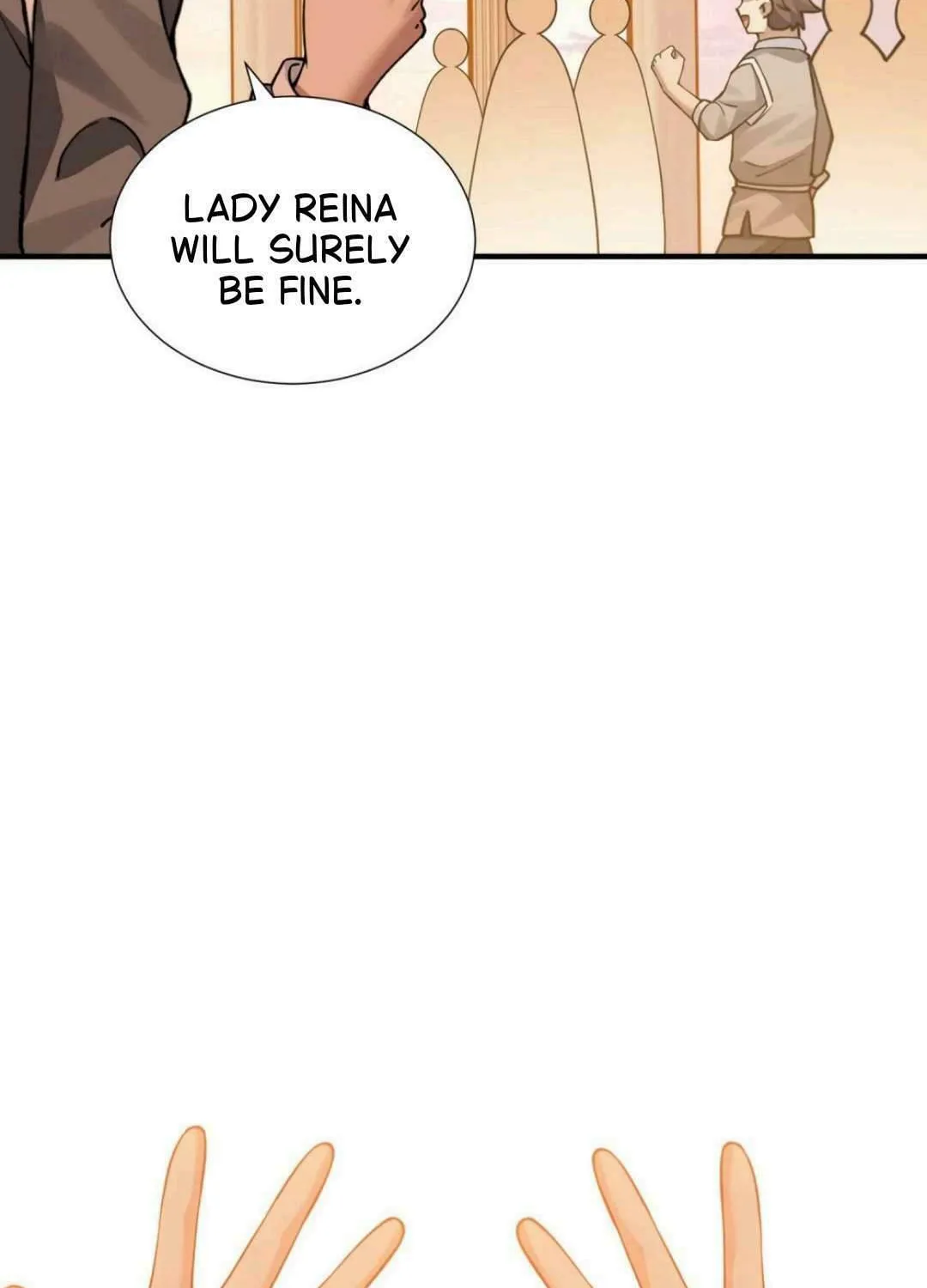 I Said I’d Do Science Popularization, But All My Fans Are Witches? Chapter 16 page 13 - 