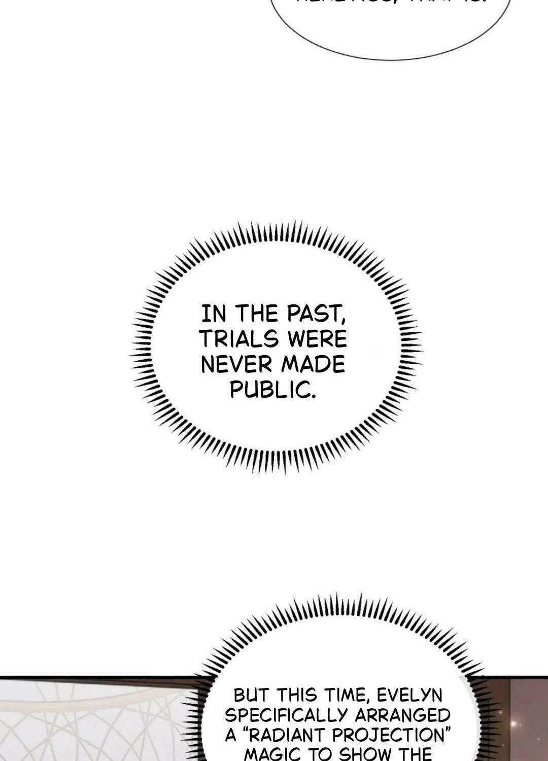 I Said I’d Do Science Popularization, But All My Fans Are Witches? Chapter 16 page 18 - 