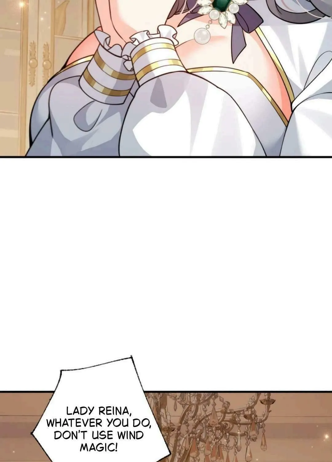 I Said I’d Do Science Popularization, But All My Fans Are Witches? Chapter 16 page 21 - 