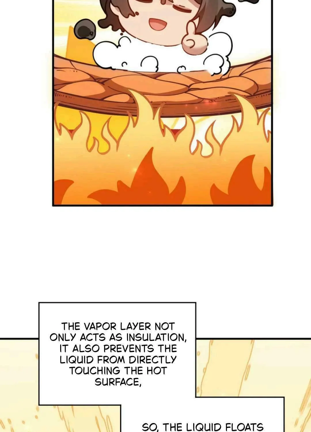 I Said I’d Do Science Popularization, But All My Fans Are Witches? Chapter 16 page 49 - 