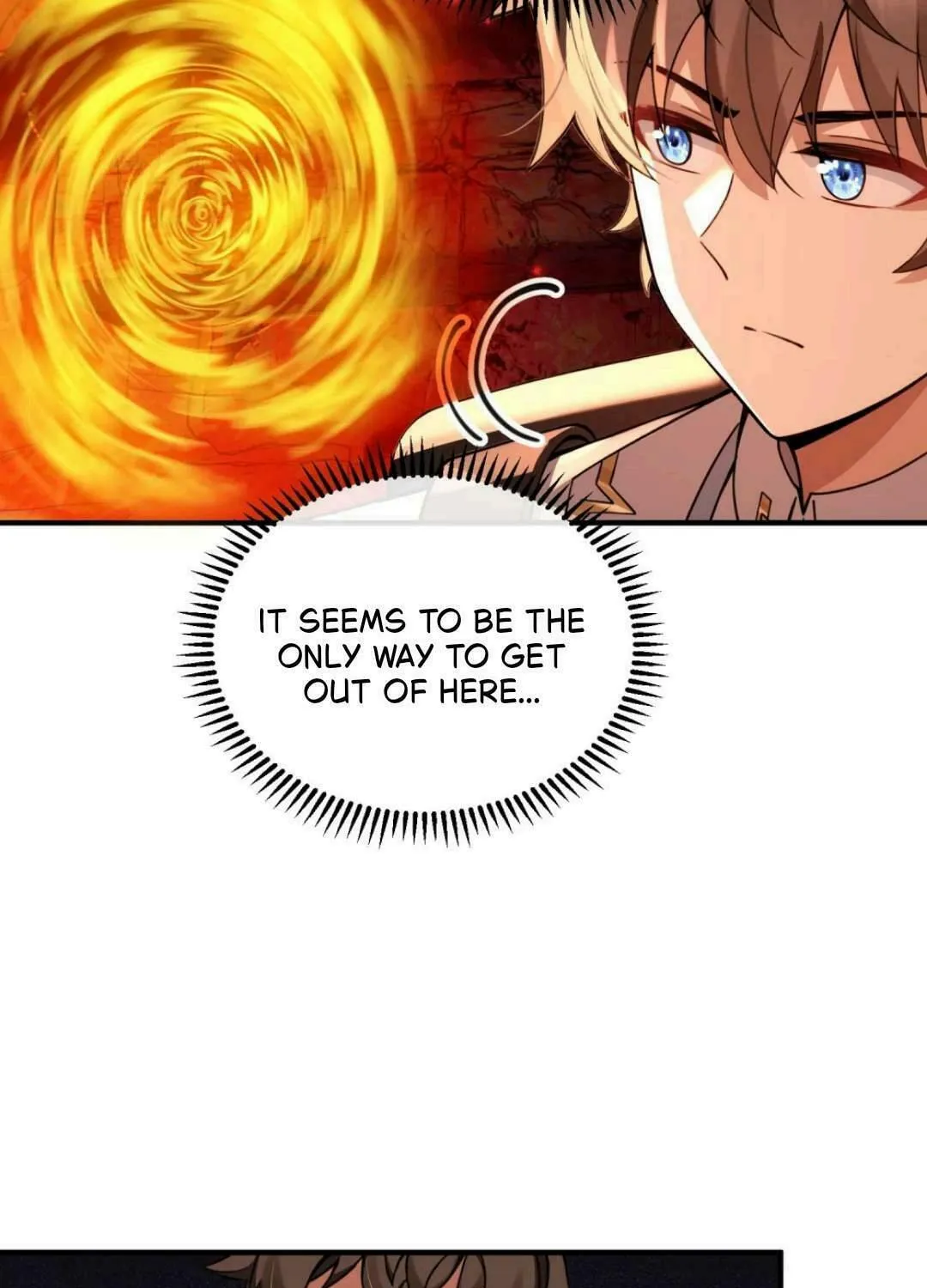 I Said I’d Do Science Popularization, But All My Fans Are Witches? Chapter 16 page 6 - 