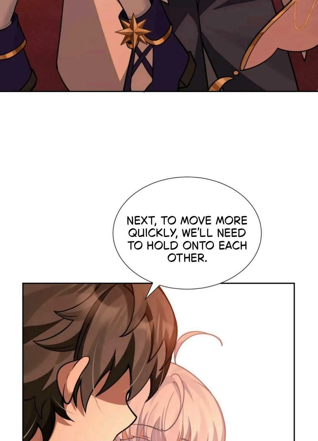 I Said I’d Do Science Popularization, But All My Fans Are Witches? Chapter 16 page 53 - 