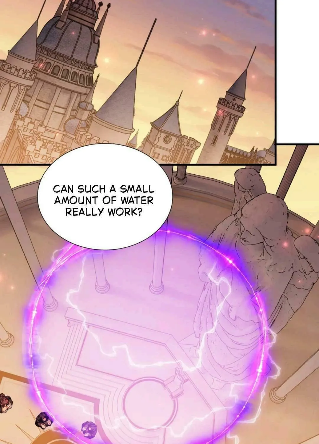 I Said I’d Do Science Popularization, But All My Fans Are Witches? Chapter 16 page 76 - 