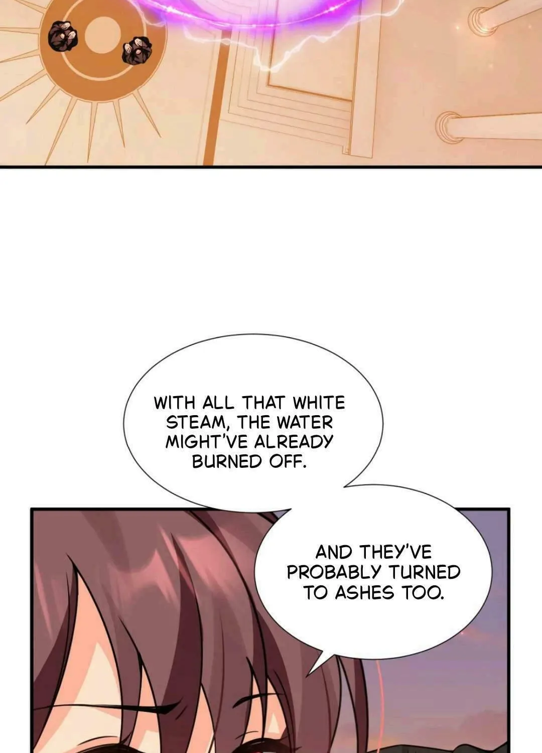 I Said I’d Do Science Popularization, But All My Fans Are Witches? Chapter 16 page 77 - 
