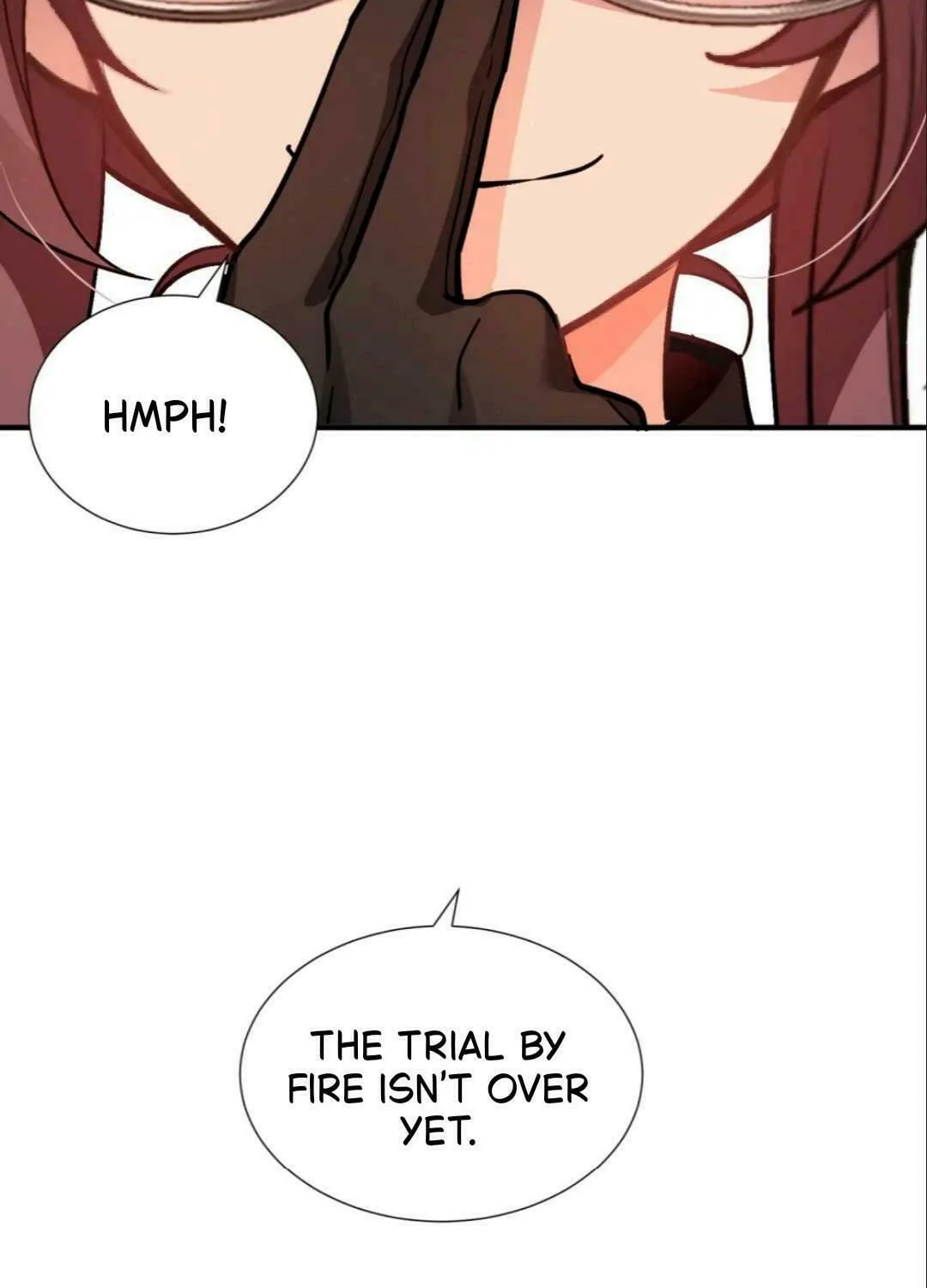 I Said I’d Do Science Popularization, But All My Fans Are Witches? Chapter 17 page 11 - 