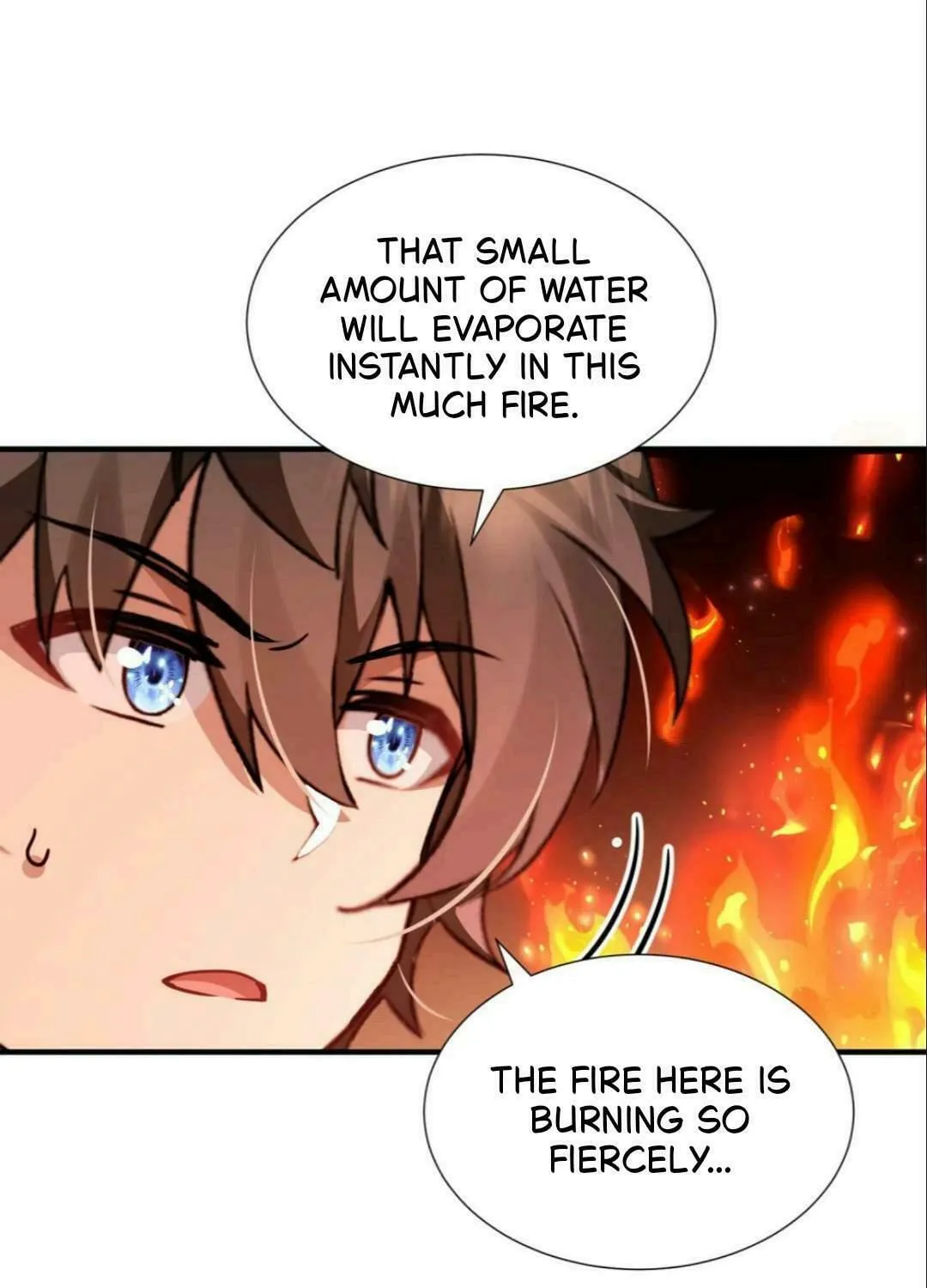 I Said I’d Do Science Popularization, But All My Fans Are Witches? Chapter 17 page 17 - 