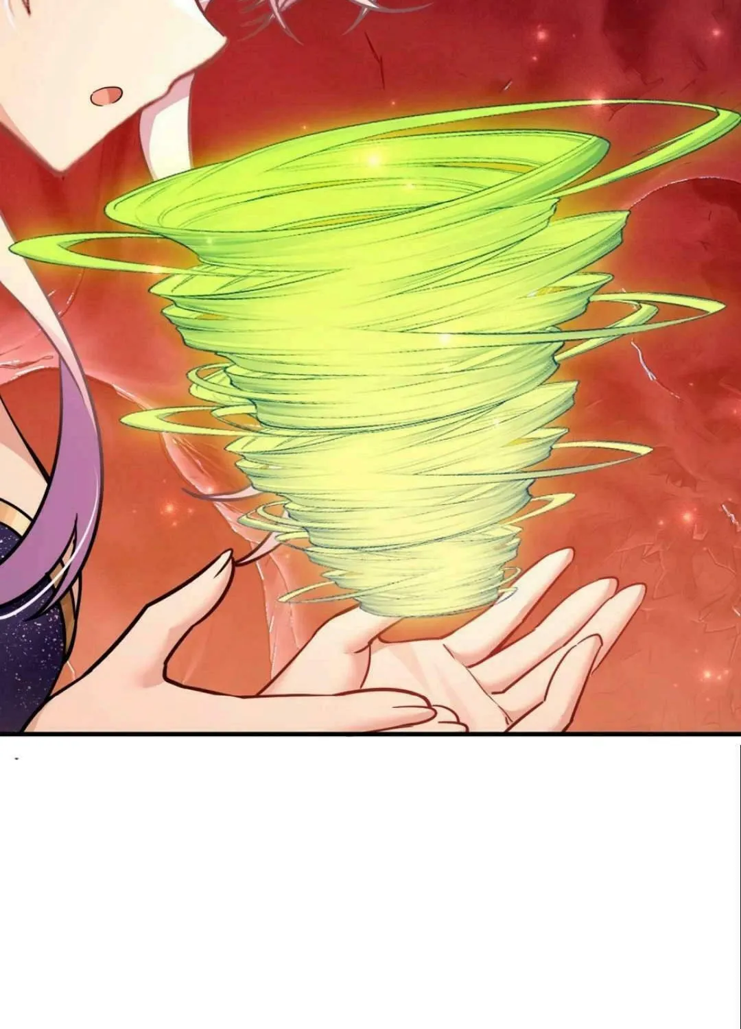 I Said I’d Do Science Popularization, But All My Fans Are Witches? Chapter 17 page 20 - 