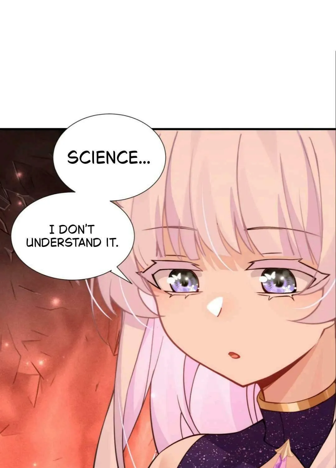 I Said I’d Do Science Popularization, But All My Fans Are Witches? Chapter 17 page 36 - 