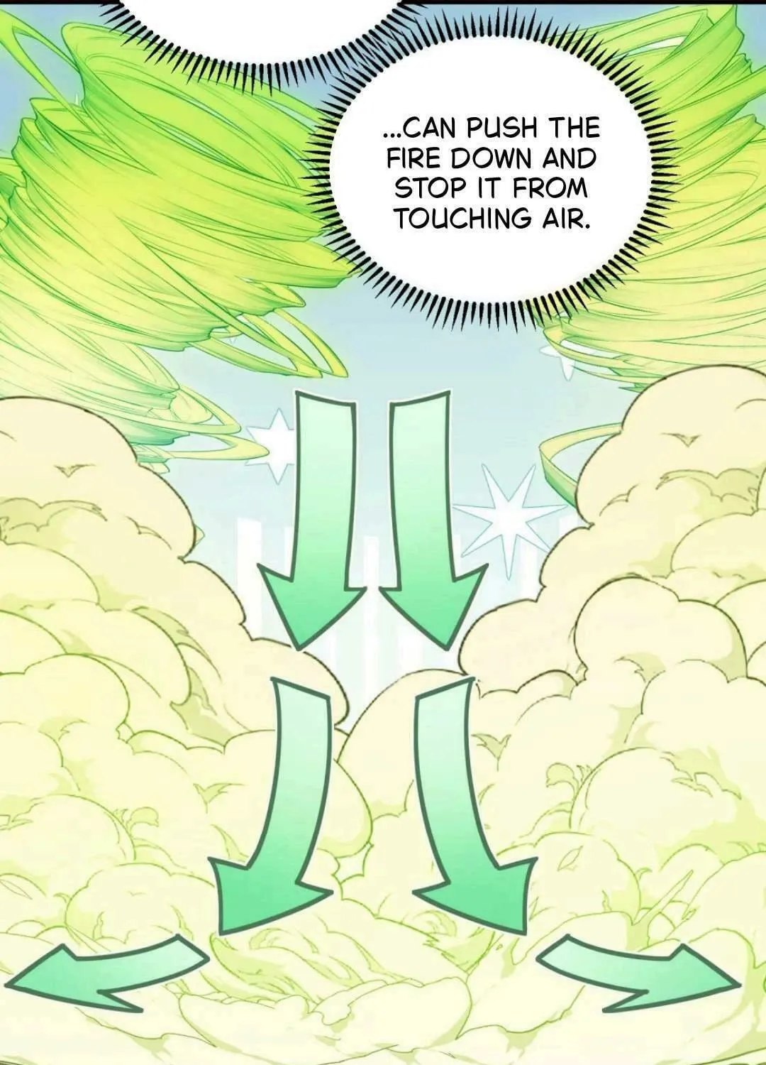 I Said I’d Do Science Popularization, But All My Fans Are Witches? Chapter 17 page 44 - 