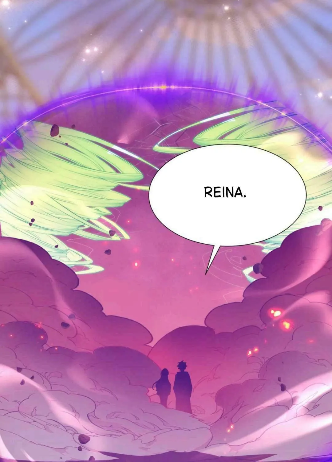 I Said I’d Do Science Popularization, But All My Fans Are Witches? Chapter 17 page 51 - 