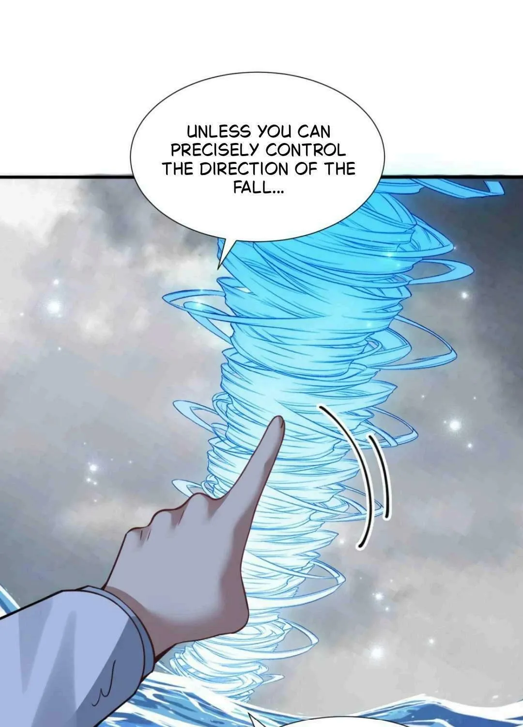 I Said I’d Do Science Popularization, But All My Fans Are Witches? Chapter 18 page 25 - 