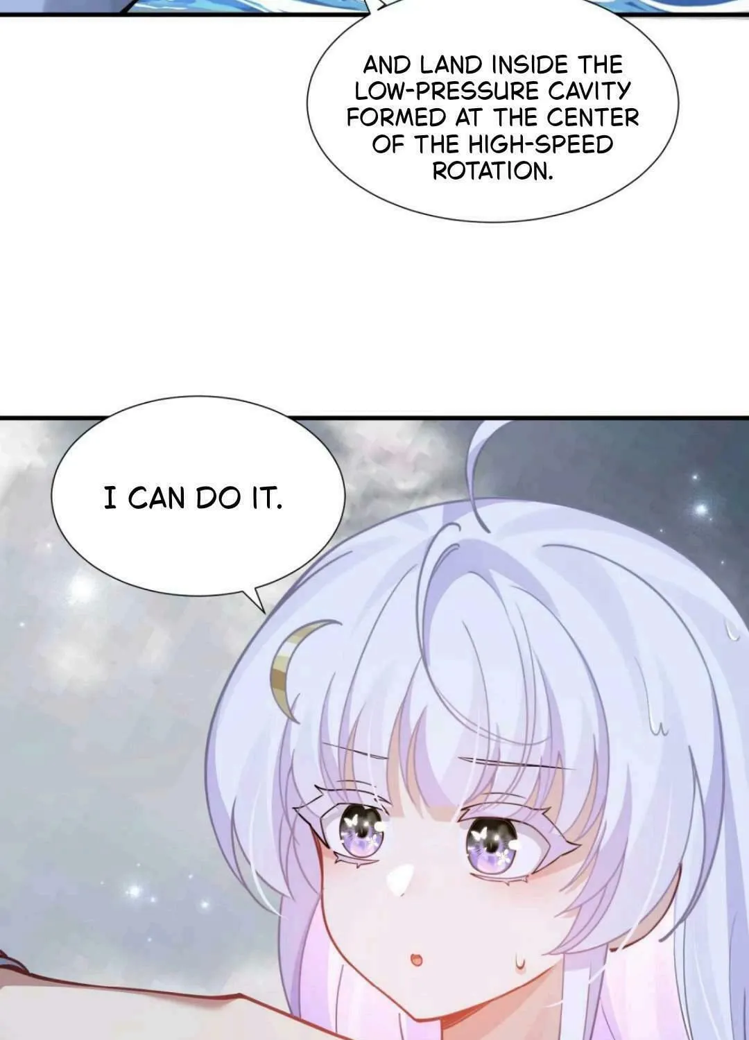 I Said I’d Do Science Popularization, But All My Fans Are Witches? Chapter 18 page 26 - 