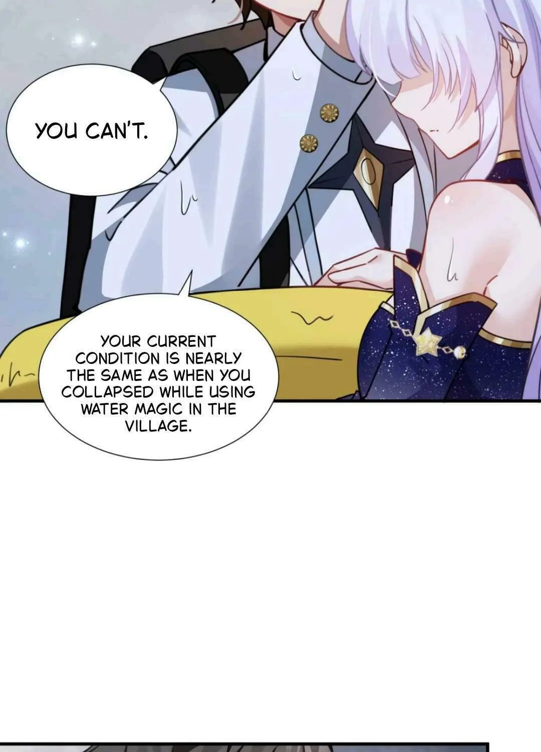 I Said I’d Do Science Popularization, But All My Fans Are Witches? Chapter 18 page 28 - 