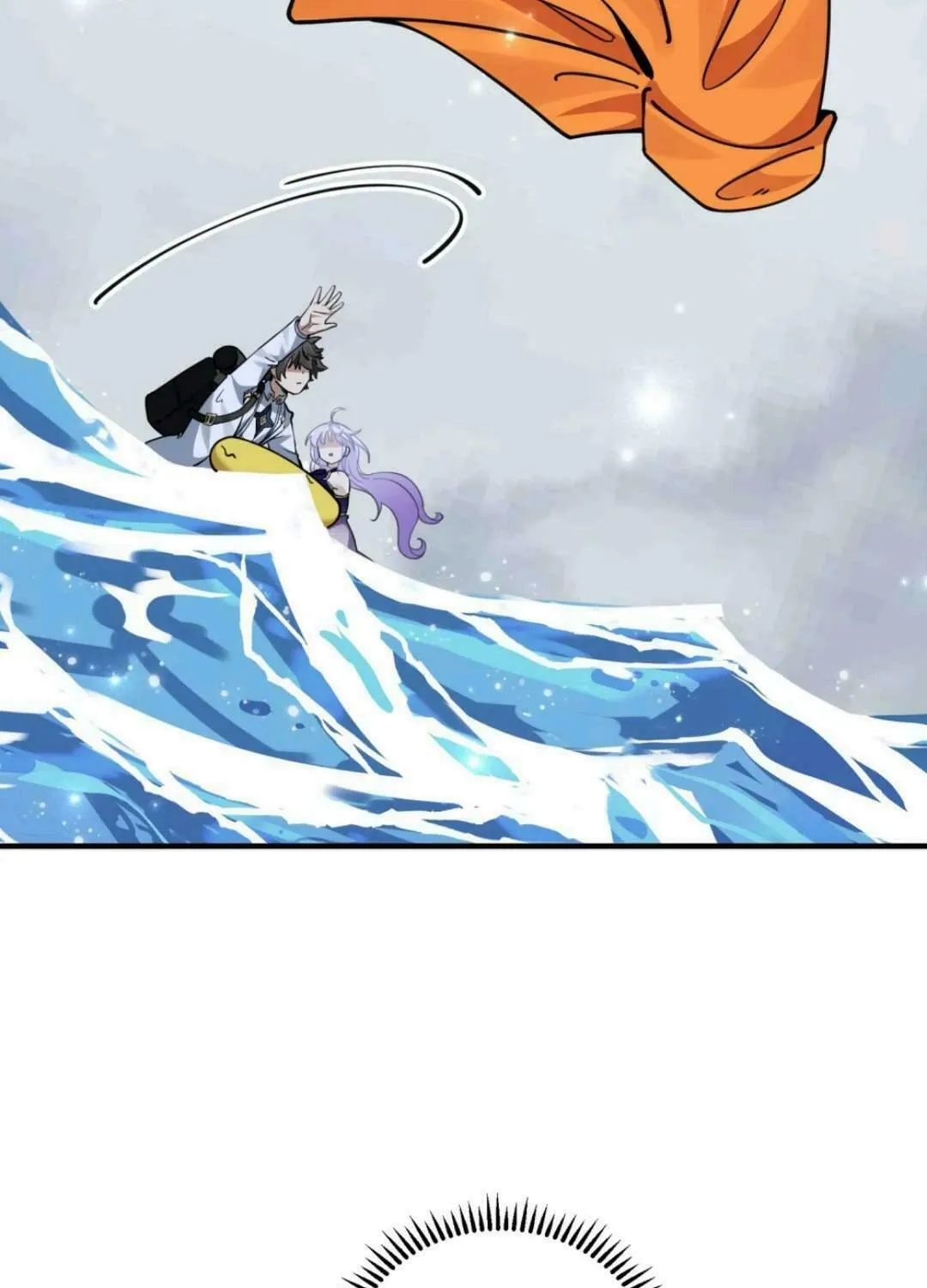 I Said I’d Do Science Popularization, But All My Fans Are Witches? Chapter 18 page 30 - 
