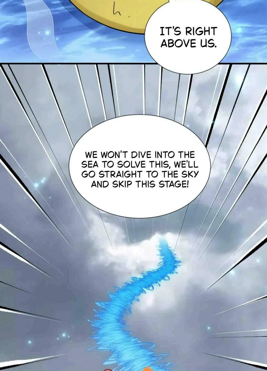 I Said I’d Do Science Popularization, But All My Fans Are Witches? Chapter 18 page 43 - 