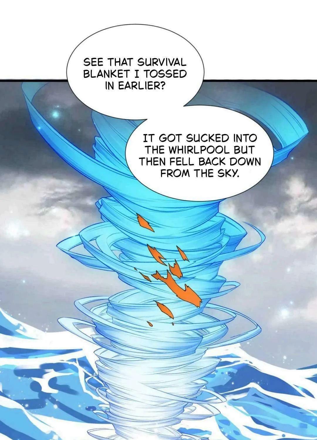 I Said I’d Do Science Popularization, But All My Fans Are Witches? Chapter 18 page 48 - 