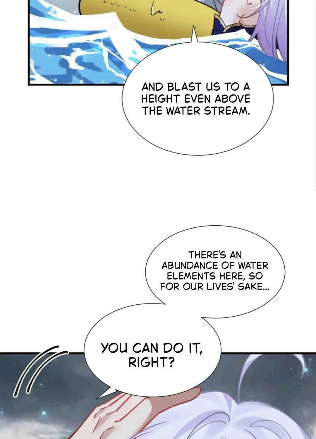 I Said I’d Do Science Popularization, But All My Fans Are Witches? Chapter 18 page 51 - 