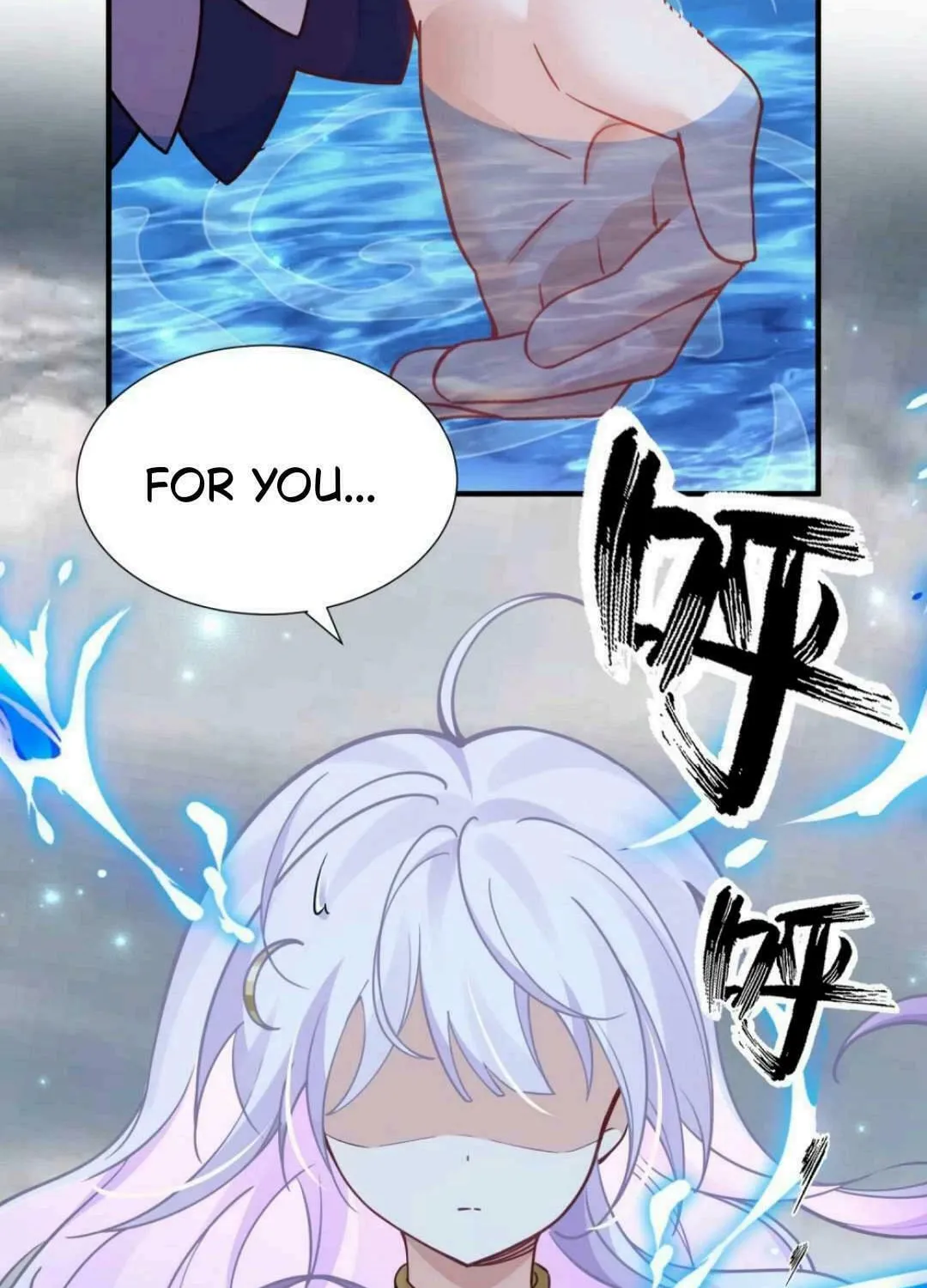 I Said I’d Do Science Popularization, But All My Fans Are Witches? Chapter 18 page 53 - 