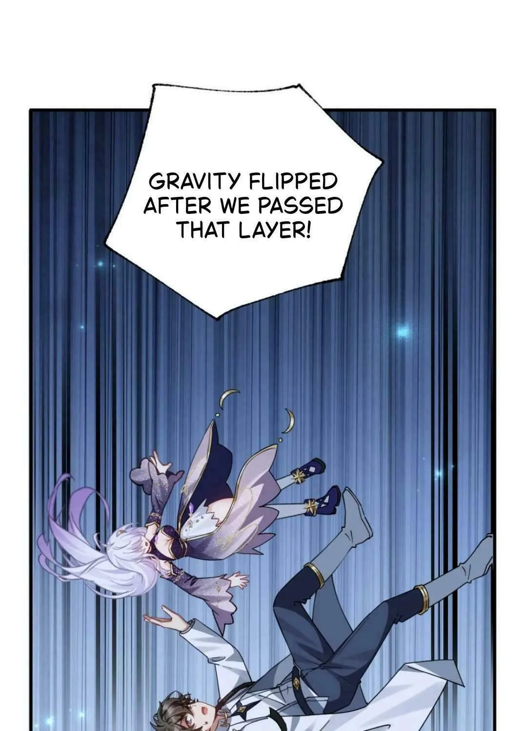 I Said I’d Do Science Popularization, But All My Fans Are Witches? Chapter 18 page 62 - 