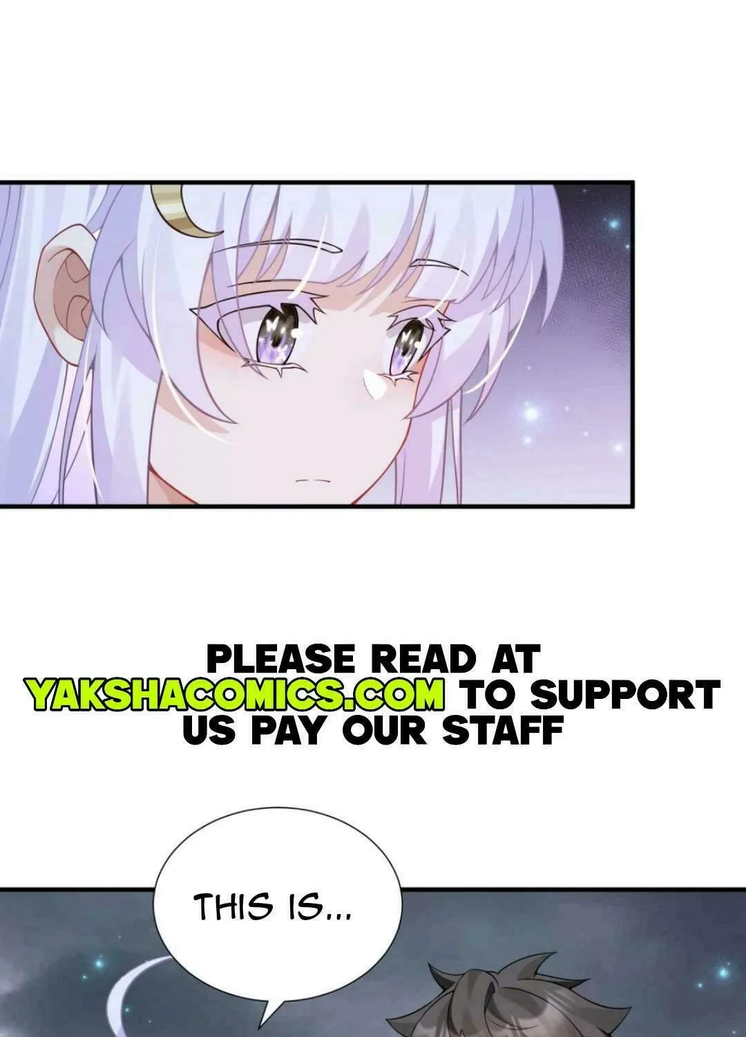 I Said I’d Do Science Popularization, But All My Fans Are Witches? Chapter 19 page 14 - 