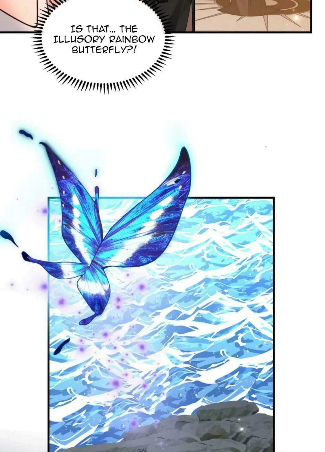 I Said I’d Do Science Popularization, But All My Fans Are Witches? Chapter 19 page 23 - 