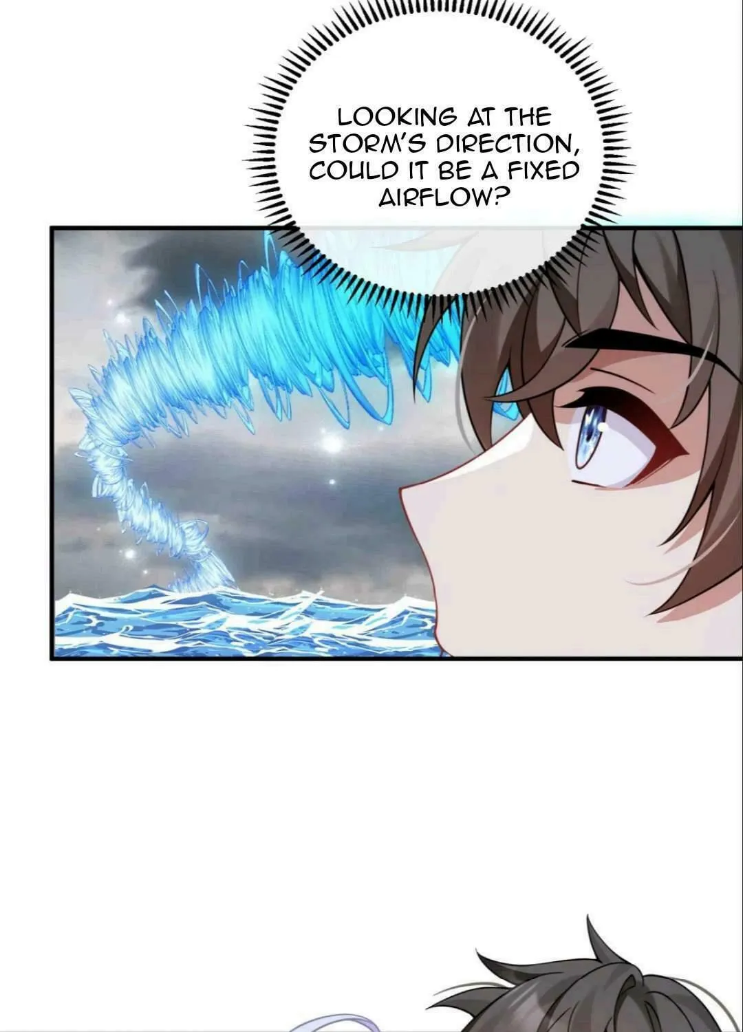 I Said I’d Do Science Popularization, But All My Fans Are Witches? Chapter 19 page 28 - 