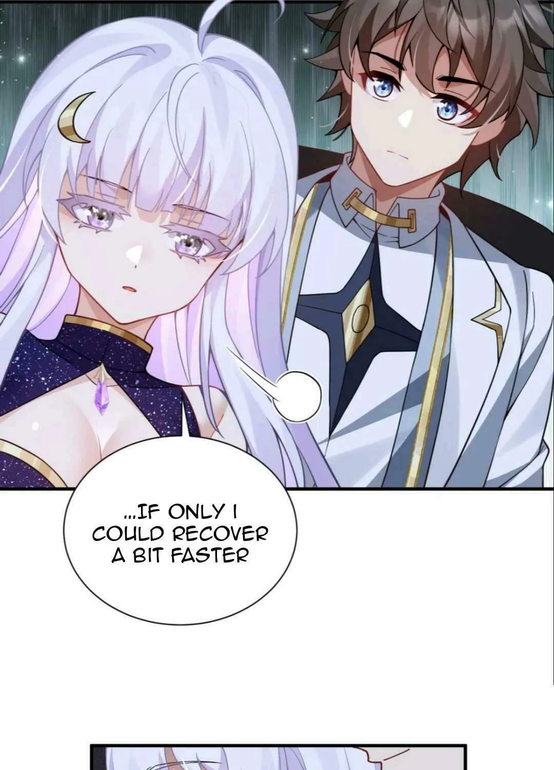 I Said I’d Do Science Popularization, But All My Fans Are Witches? Chapter 19 page 29 - 