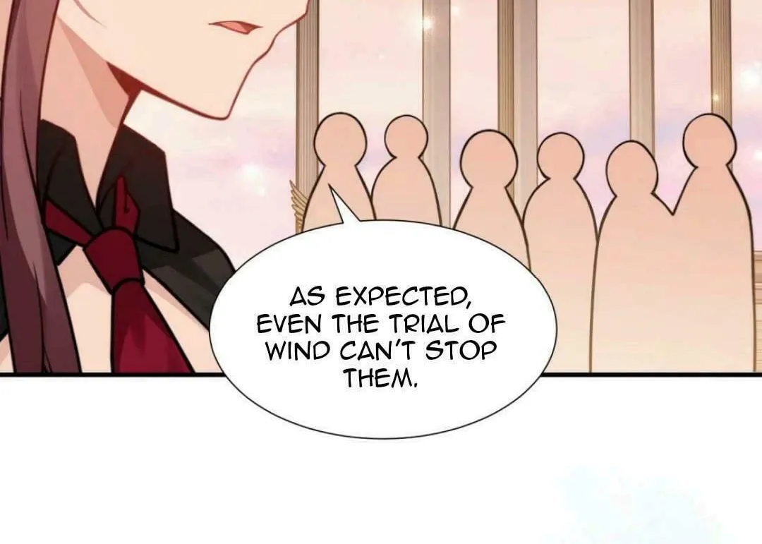 I Said I’d Do Science Popularization, But All My Fans Are Witches? Chapter 19 page 33 - 