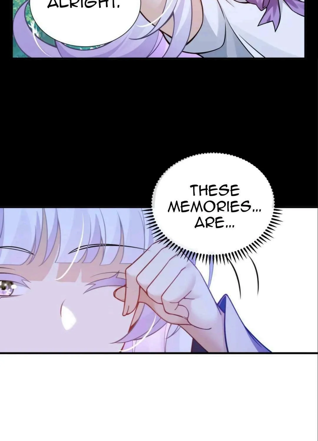 I Said I’d Do Science Popularization, But All My Fans Are Witches? Chapter 19 page 45 - 