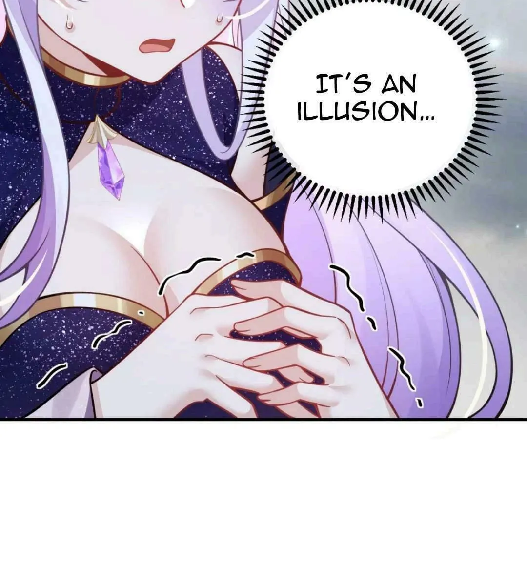I Said I’d Do Science Popularization, But All My Fans Are Witches? Chapter 19 page 55 - 