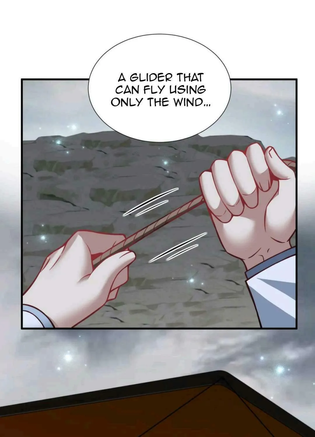 I Said I’d Do Science Popularization, But All My Fans Are Witches? Chapter 19 page 56 - 