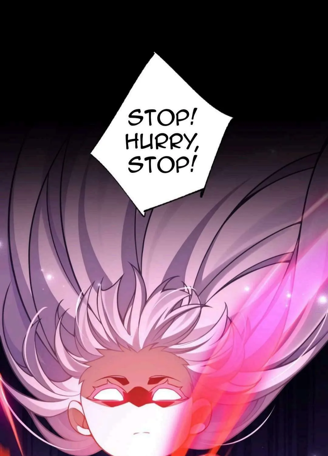 I Said I’d Do Science Popularization, But All My Fans Are Witches? Chapter 19 page 72 - 