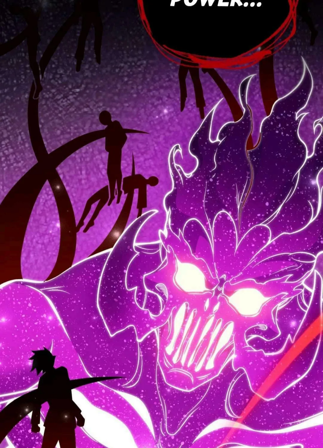 I Said I’d Do Science Popularization, But All My Fans Are Witches? Chapter 19 page 74 - 