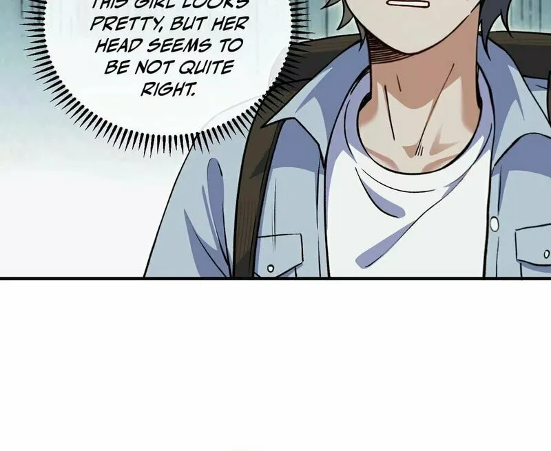 I Said I’d Do Science Popularization, But All My Fans Are Witches? Chapter 2 page 20 - 