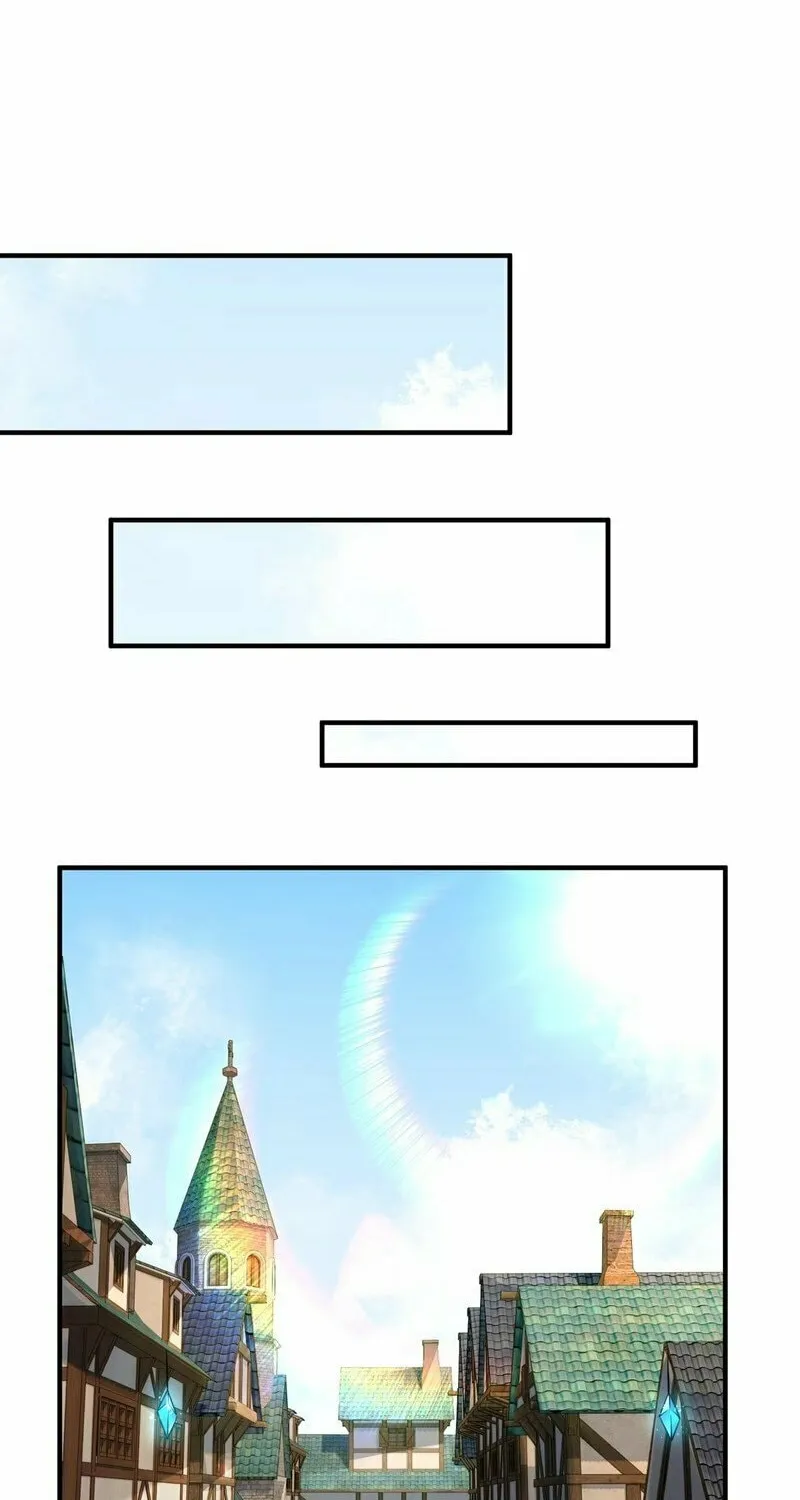 I Said I’d Do Science Popularization, But All My Fans Are Witches? Chapter 2 page 29 - 