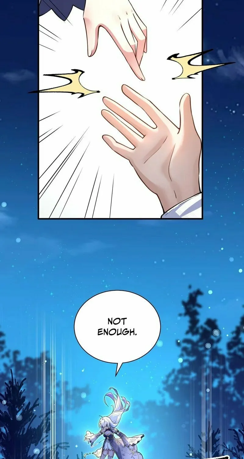 I Said I’d Do Science Popularization, But All My Fans Are Witches? Chapter 2 page 4 - 