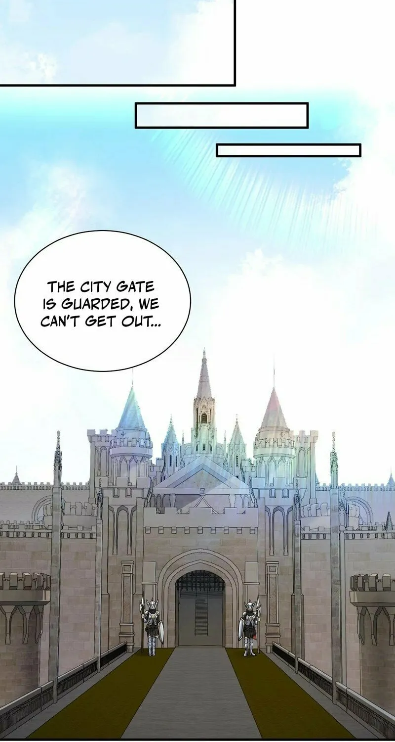 I Said I’d Do Science Popularization, But All My Fans Are Witches? Chapter 2 page 40 - 