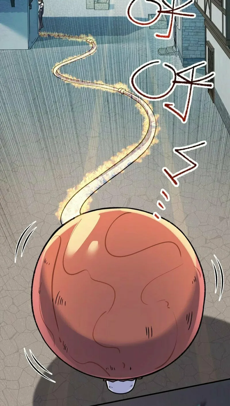 I Said I’d Do Science Popularization, But All My Fans Are Witches? Chapter 2 page 47 - 
