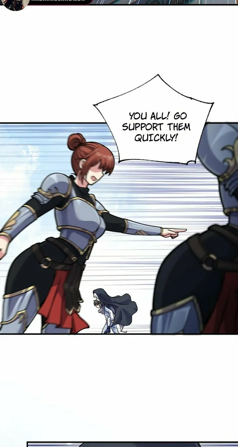 I Said I’d Do Science Popularization, But All My Fans Are Witches? Chapter 2 page 51 - 