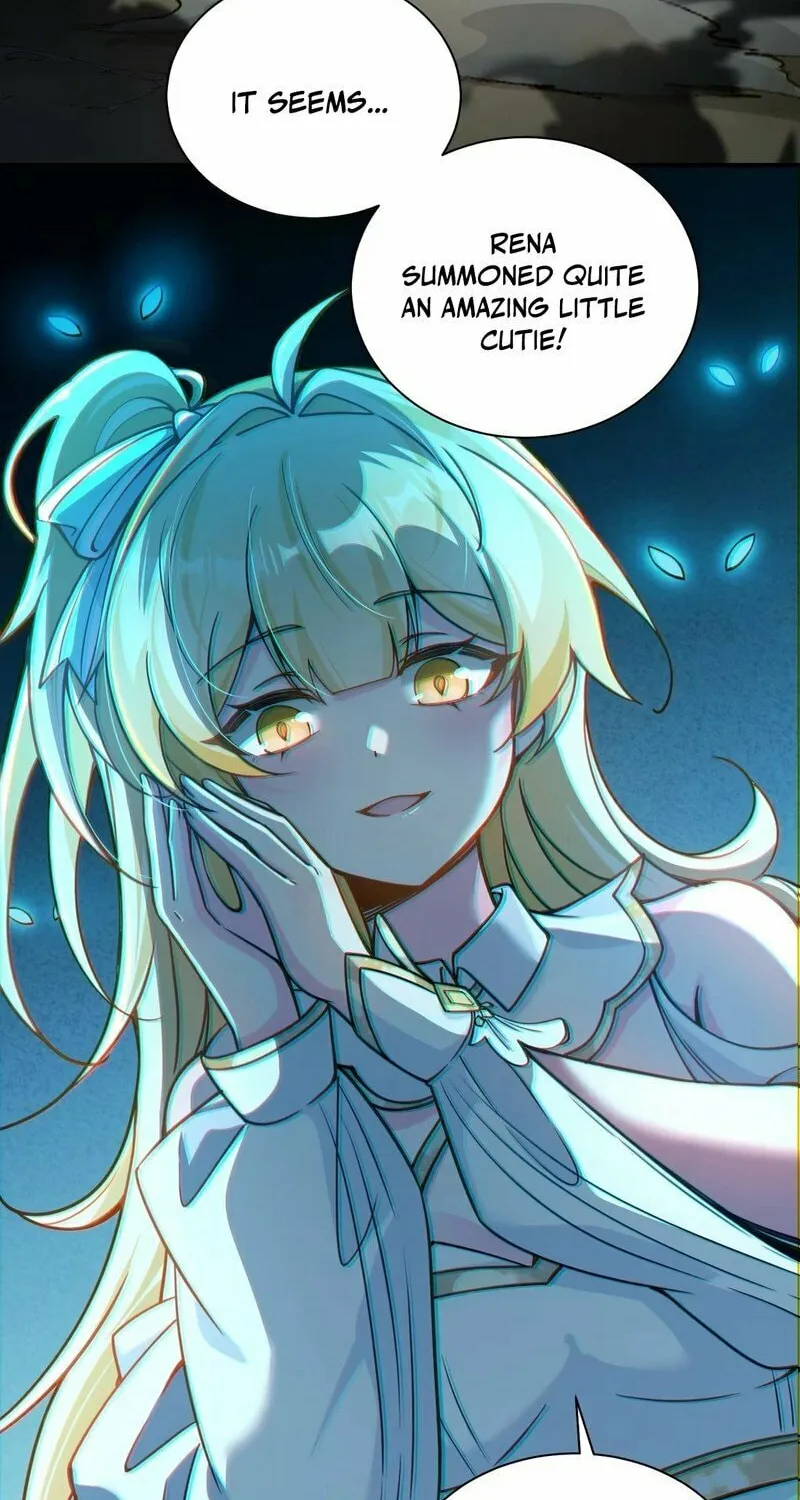 I Said I’d Do Science Popularization, But All My Fans Are Witches? Chapter 2 page 58 - 