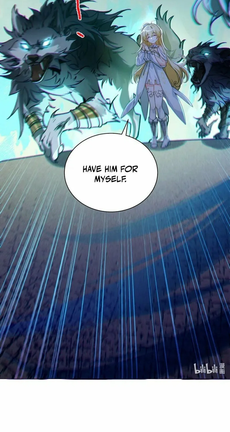 I Said I’d Do Science Popularization, But All My Fans Are Witches? Chapter 2 page 60 - 