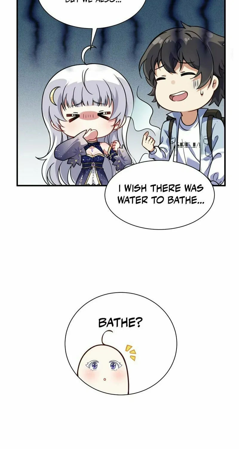 I Said I’d Do Science Popularization, But All My Fans Are Witches? Chapter 3 page 13 - 