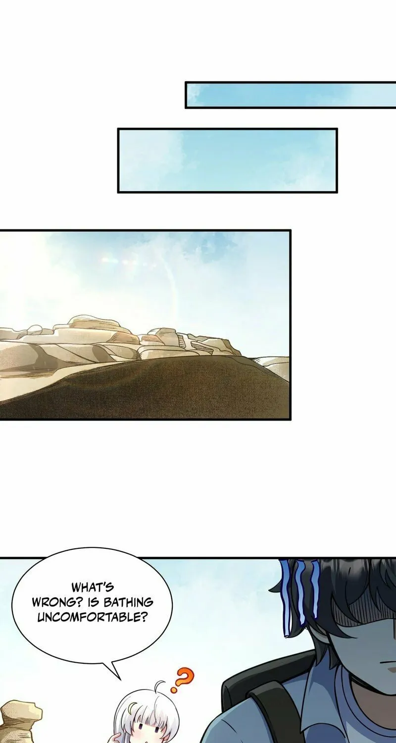 I Said I’d Do Science Popularization, But All My Fans Are Witches? Chapter 3 page 17 - 