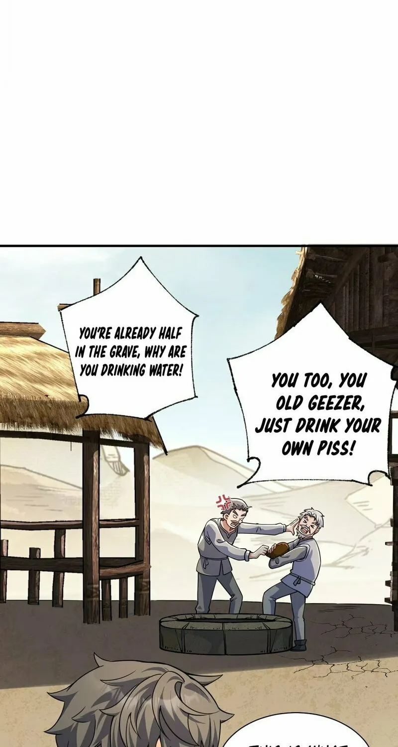 I Said I’d Do Science Popularization, But All My Fans Are Witches? Chapter 3 page 25 - 