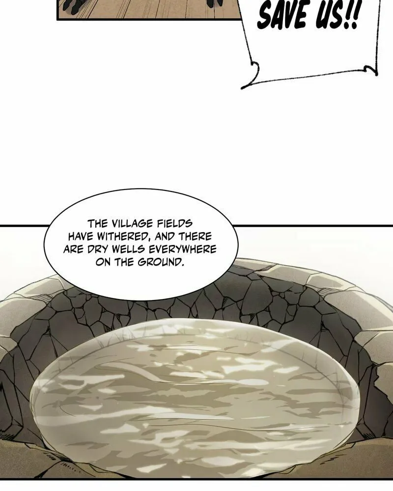 I Said I’d Do Science Popularization, But All My Fans Are Witches? Chapter 3 page 34 - 