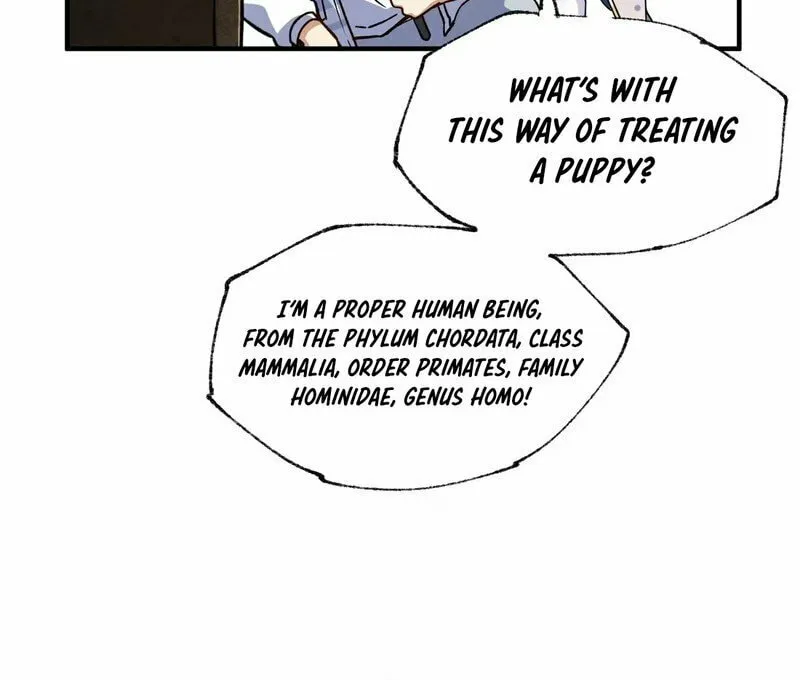 I Said I’d Do Science Popularization, But All My Fans Are Witches? Chapter 3 page 41 - 