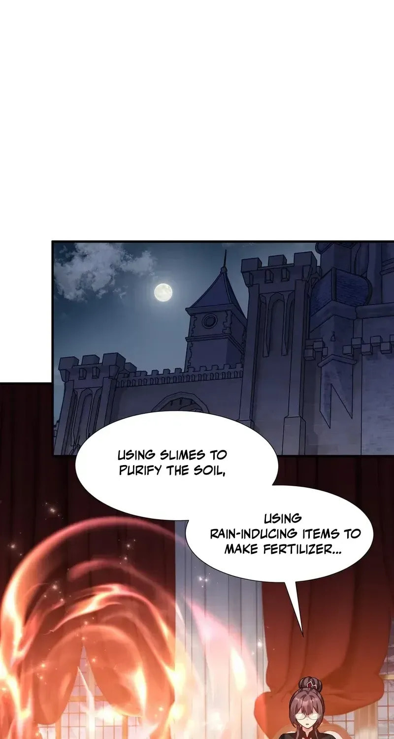 I Said I’d Do Science Popularization, But All My Fans Are Witches? Chapter 30 page 33 - 