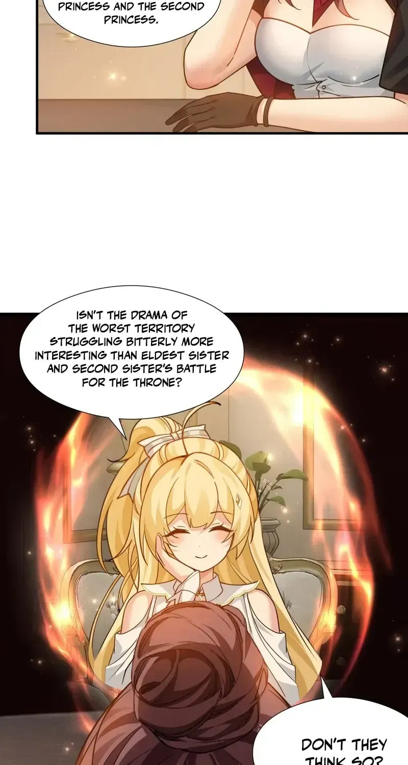 I Said I’d Do Science Popularization, But All My Fans Are Witches? Chapter 30 page 39 - 
